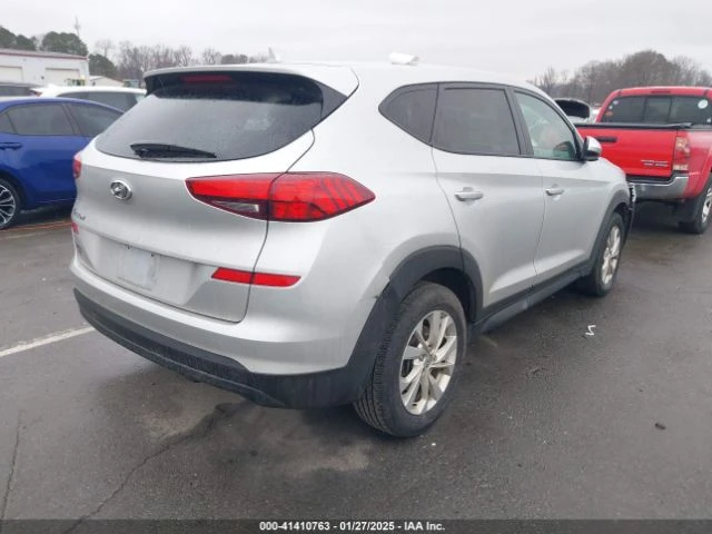 Hyundai Tucson SEL CARFAX АВТО КРЕДИТИРАНЕ - изображение 9