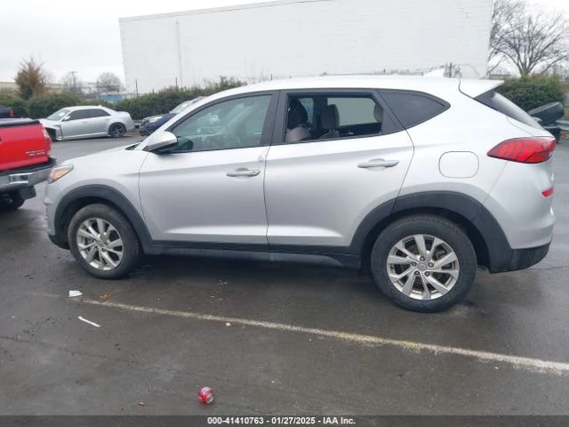 Hyundai Tucson SEL CARFAX АВТО КРЕДИТИРАНЕ - изображение 5