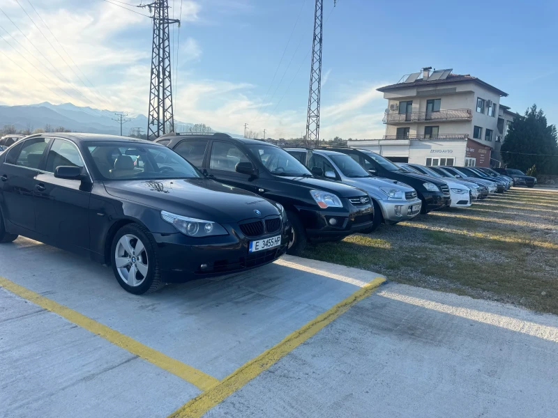 Kia Sportage - 8900 лв. - 62688868 10