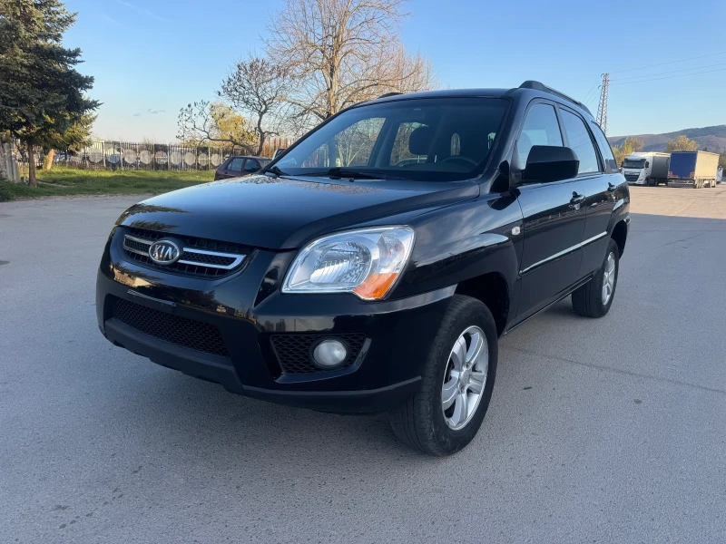 Kia Sportage - 8900 лв. - 62688868 1