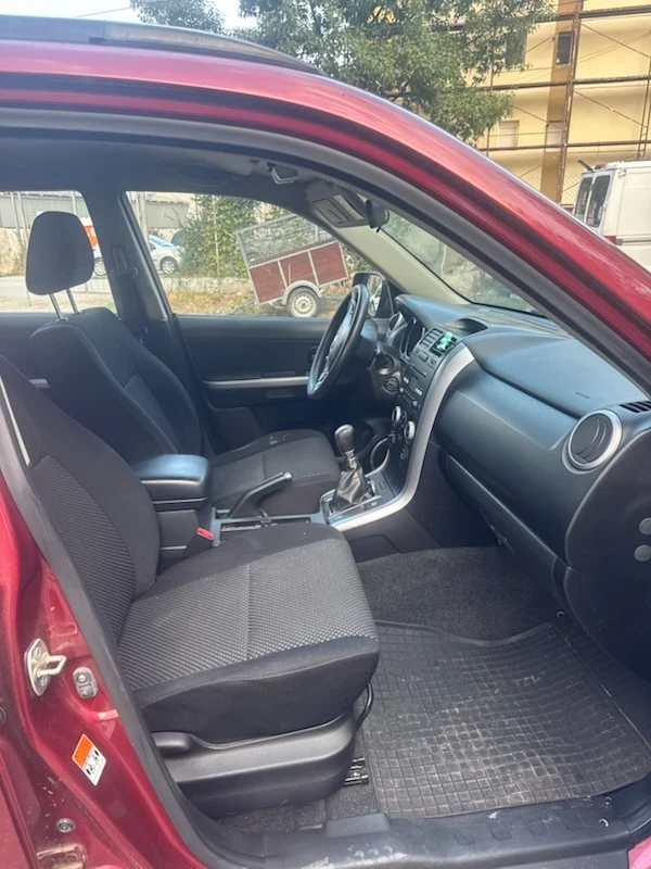 Suzuki Vitara 1.9 TDI  - изображение 2