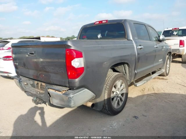 Toyota Tundra LIMITED* 5.7* V8* 4X4* КОЖА* ПОДГРЕВ - изображение 6