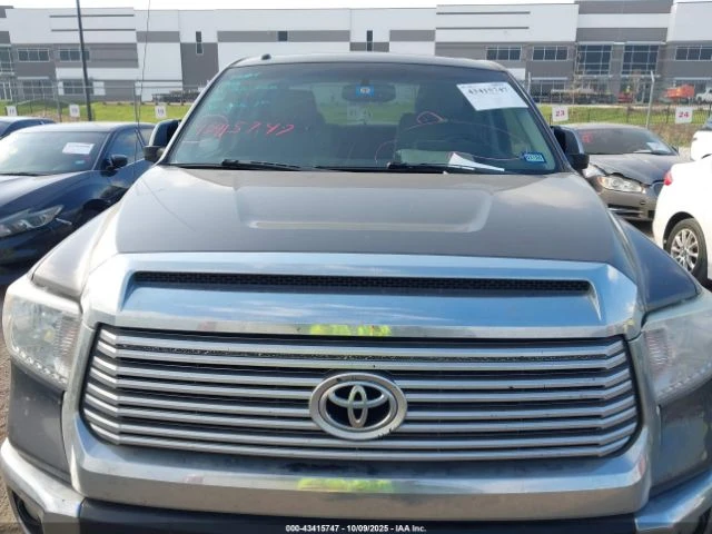 Toyota Tundra LIMITED* 5.7* V8* 4X4* КОЖА* ПОДГРЕВ - изображение 2