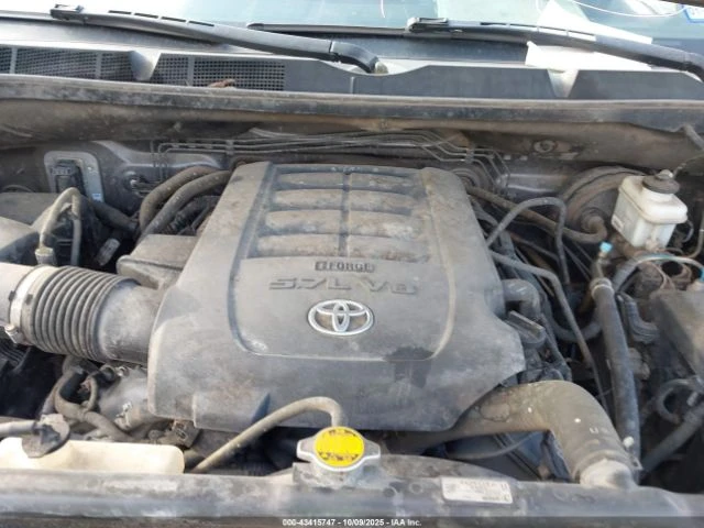 Toyota Tundra LIMITED* 5.7* V8* 4X4* *  | Mobile.bg   11