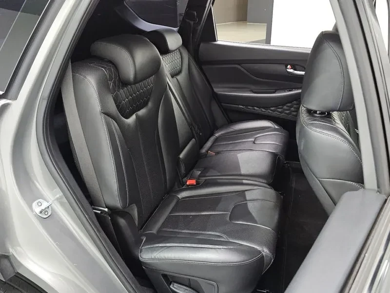 Hyundai Santa fe 2.0 2WD EXCLUSIVE, снимка 11 - Автомобили и джипове - 55801305