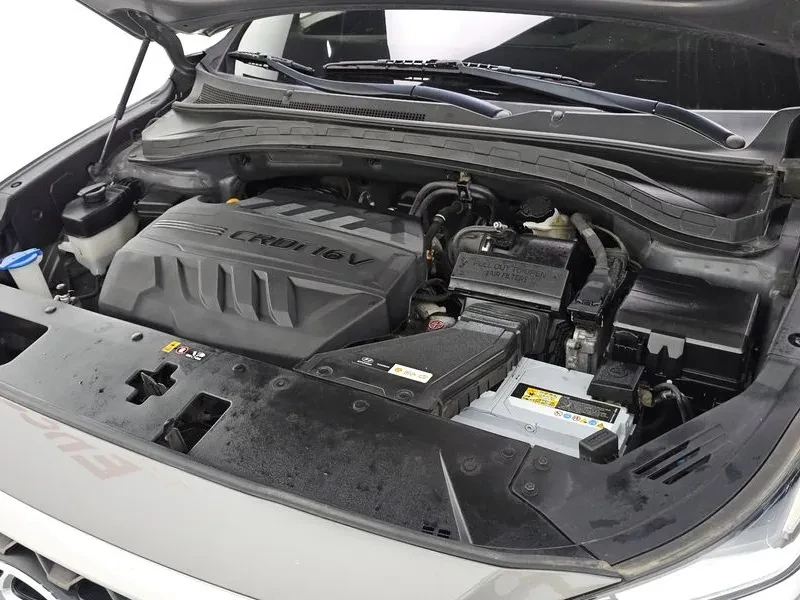 Hyundai Santa fe 2.0 2WD EXCLUSIVE, снимка 6 - Автомобили и джипове - 55801305