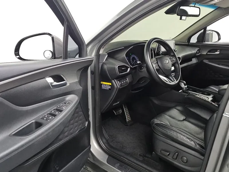 Hyundai Santa fe 2.0 2WD EXCLUSIVE, снимка 10 - Автомобили и джипове - 55801305