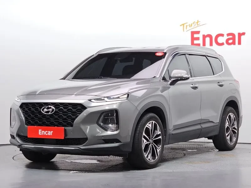 Hyundai Santa fe 2.0 2WD EXCLUSIVE