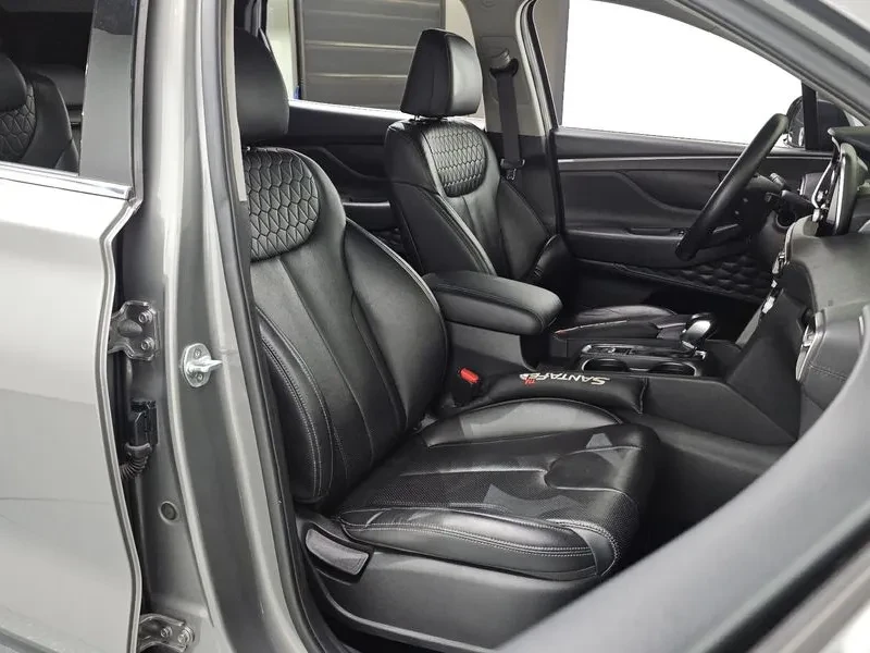 Hyundai Santa fe 2.0 2WD EXCLUSIVE, снимка 12 - Автомобили и джипове - 55801305