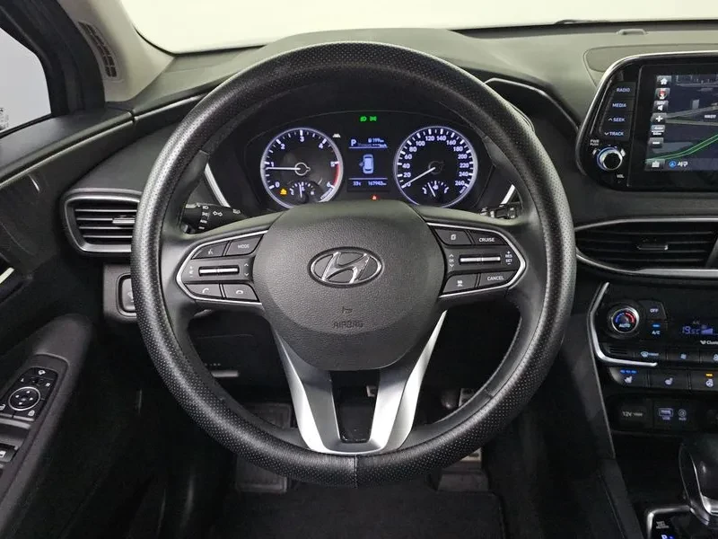 Hyundai Santa fe 2.0 2WD EXCLUSIVE, снимка 13 - Автомобили и джипове - 55801305