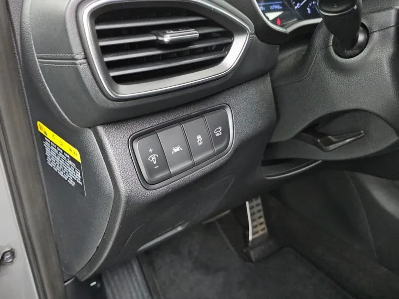 Hyundai Santa fe 2.0 2WD EXCLUSIVE, снимка 17 - Автомобили и джипове - 55801305