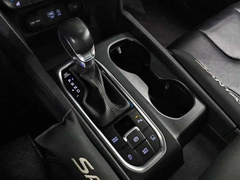 Hyundai Santa fe 2.0 2WD EXCLUSIVE, снимка 9 - Автомобили и джипове - 55801305