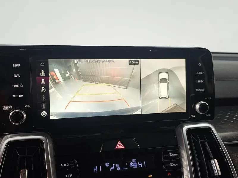 Kia Sorento Diesel 2.2 2Wd Noblesse, снимка 15 - Автомобили и джипове - 56118899