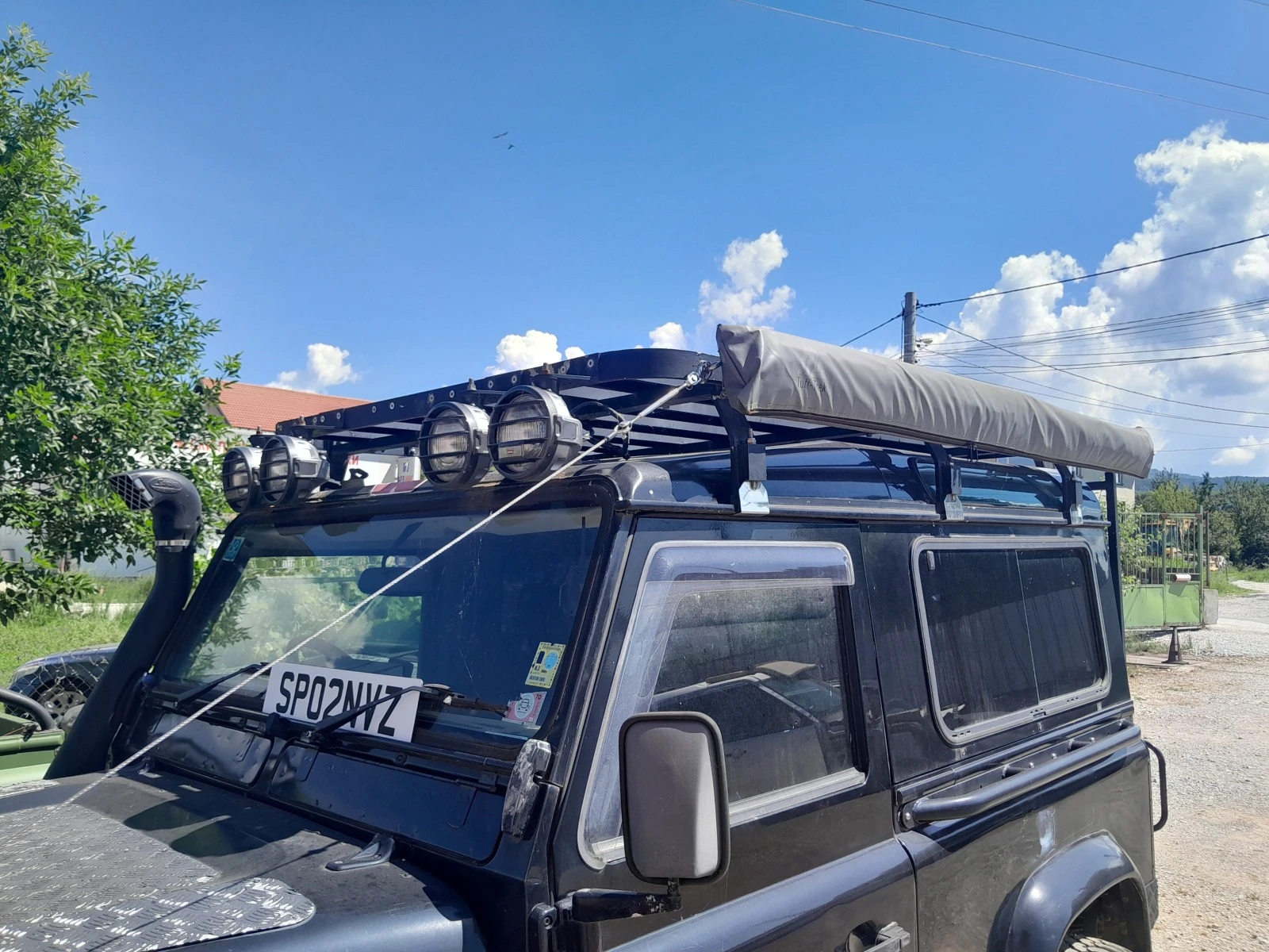 Land Rover Defender 300TDI/200TDI/TD5 - изображение 9