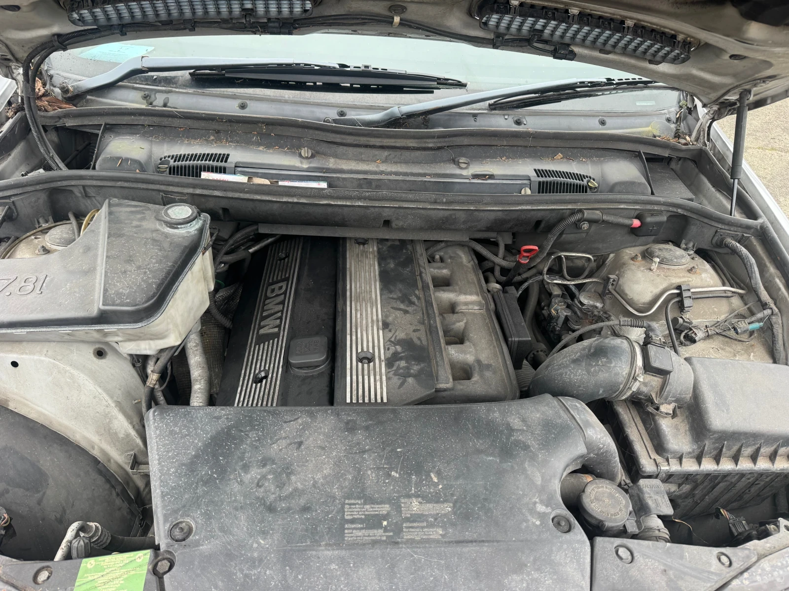 BMW X5 4.4� 3.0� | Mobile.bg � ����������� 17