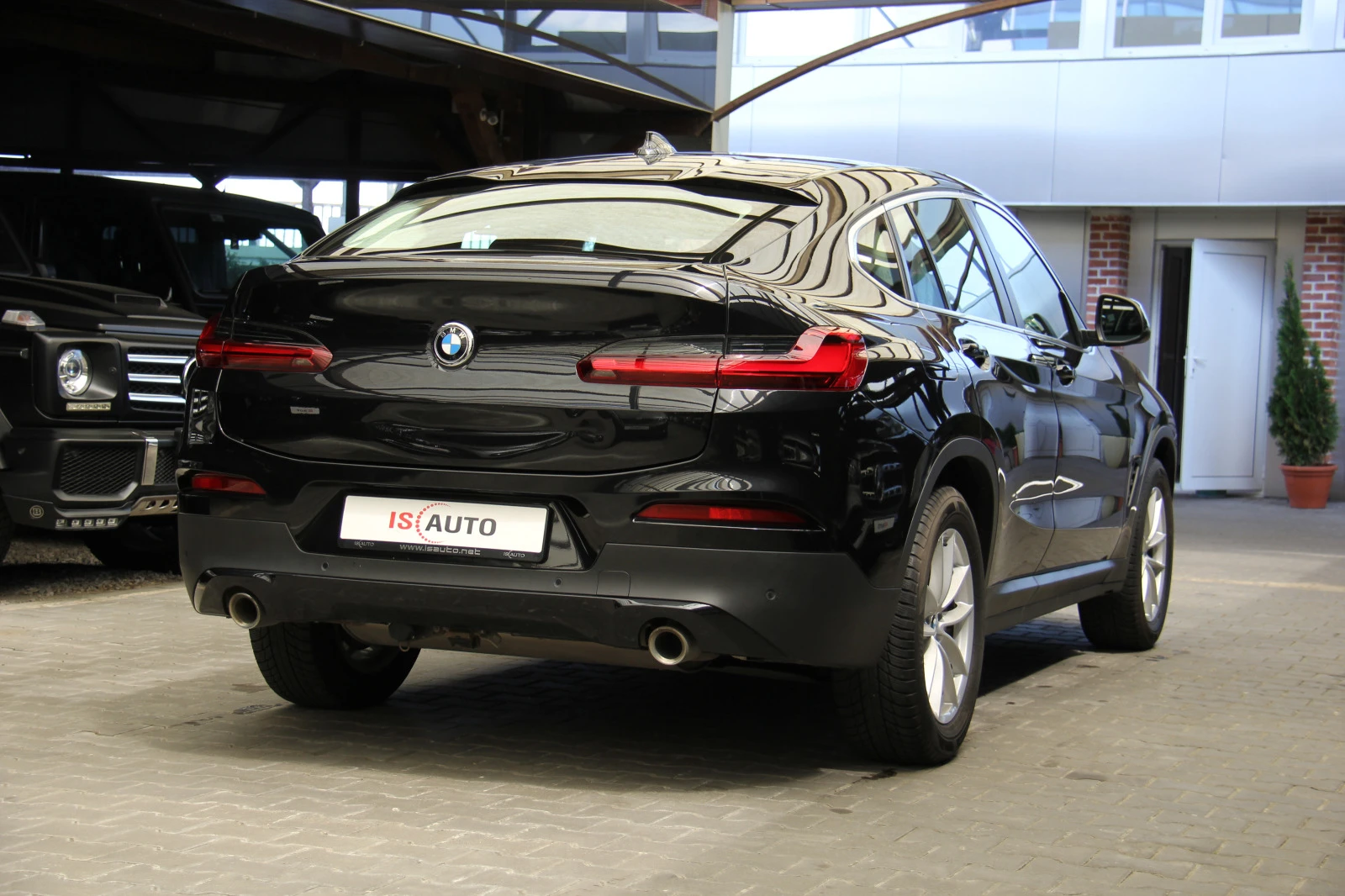 BMW X4 Xenon/Navi/Xdrive/Virtual - изображение 6