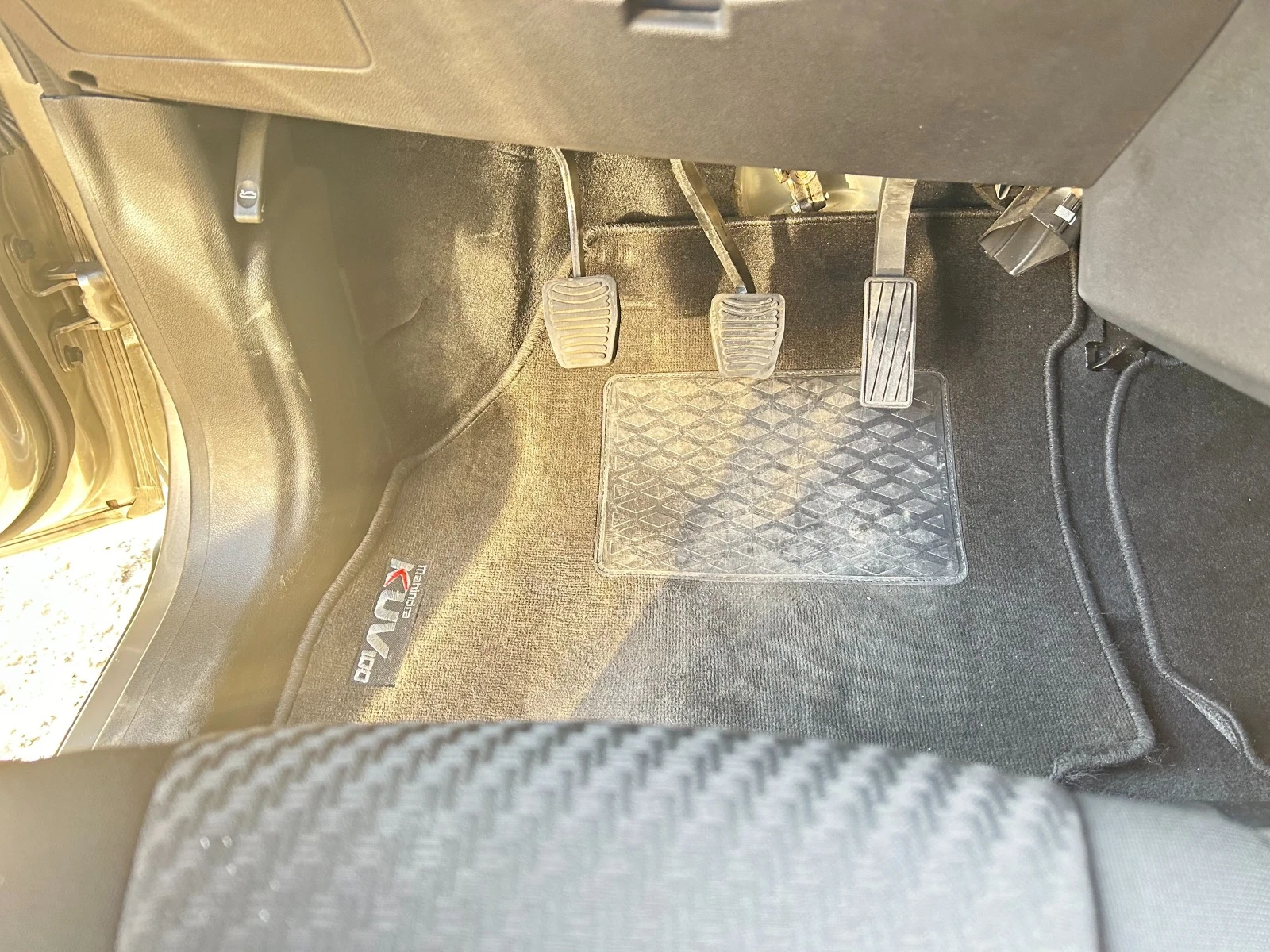 Mahindra KUV 100 NXT K8 | Mobile.bg — изображение 14
