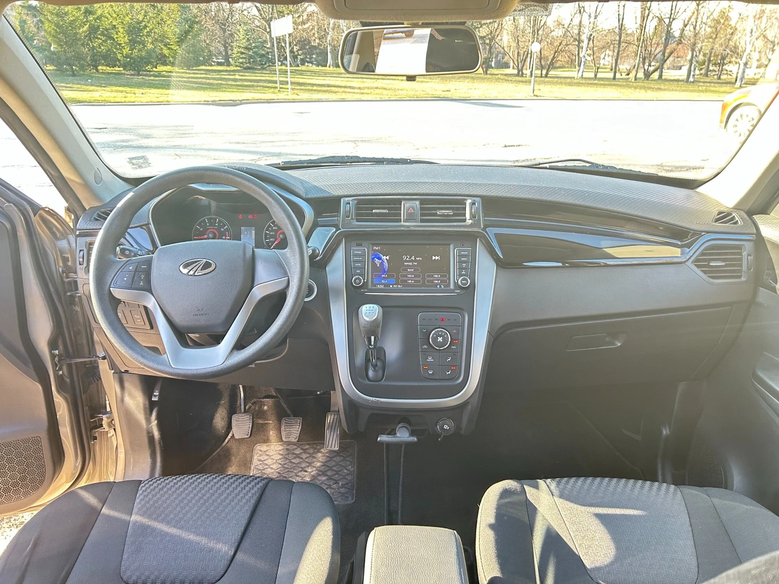 Mahindra KUV 100 NXT K8 | Mobile.bg — изображение 11