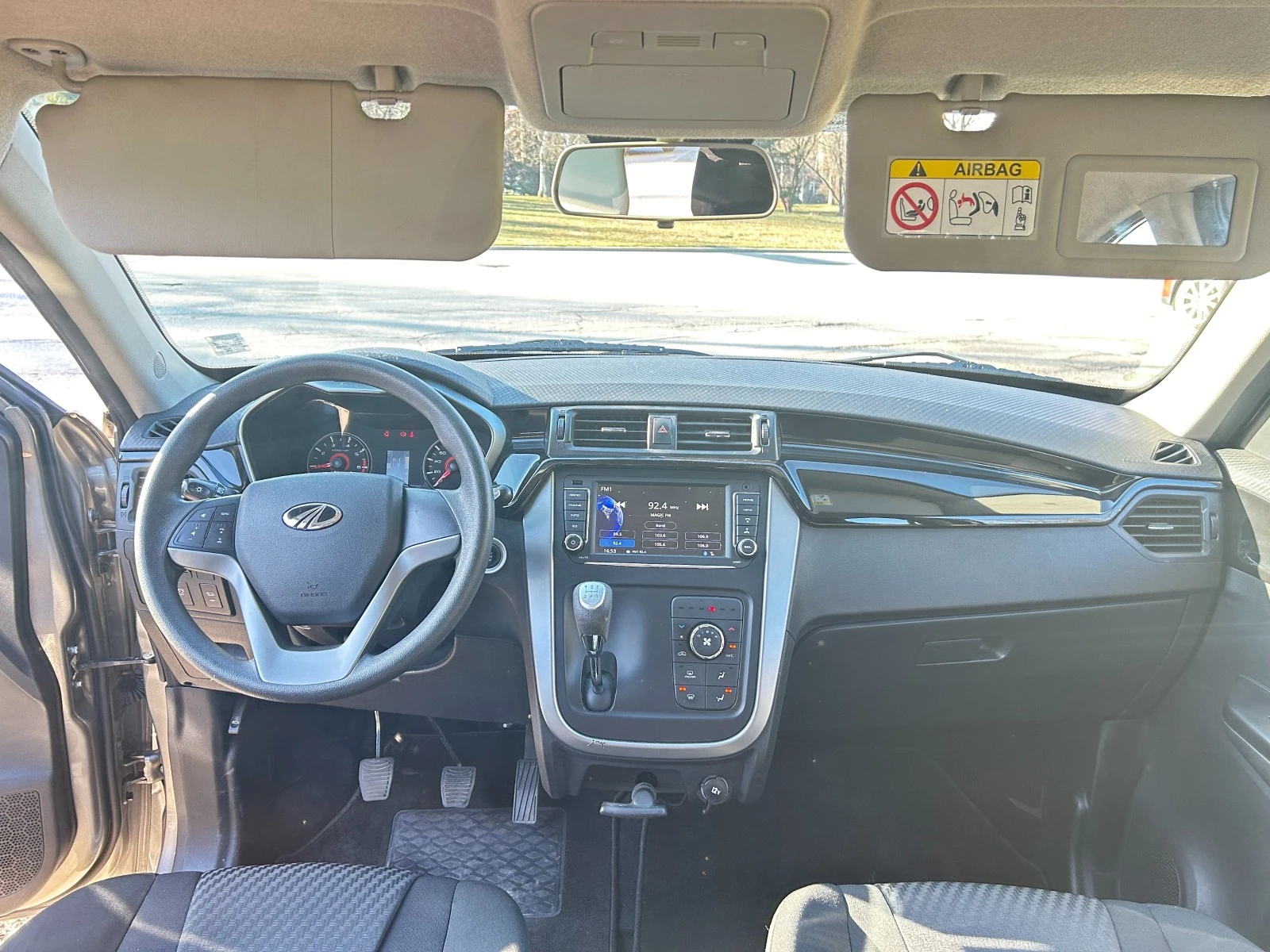 Mahindra KUV 100 NXT K8 | Mobile.bg — изображение 12