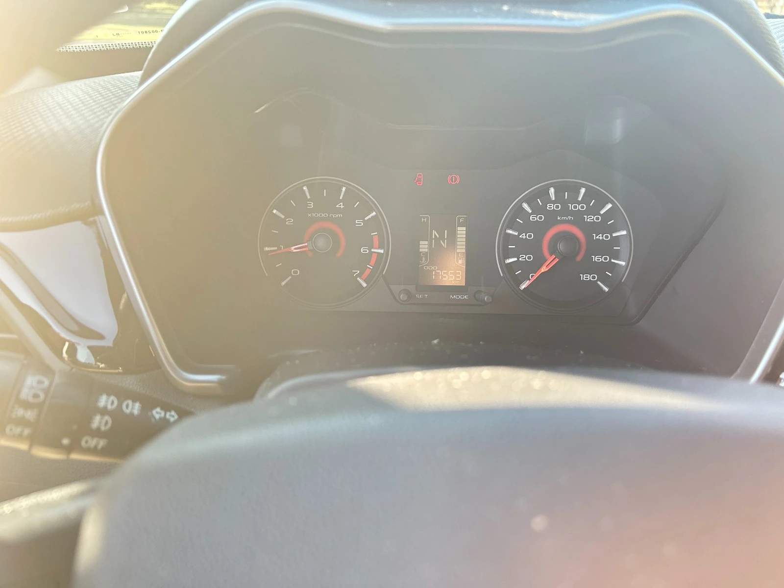 Mahindra KUV 100 NXT K8 | Mobile.bg — изображение 17