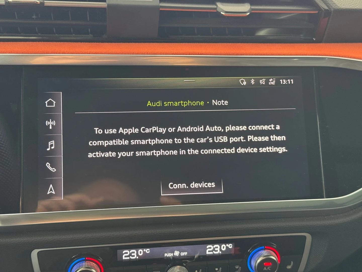 Audi Q3 S line 40 TFSI quattro | Mobile.bg � ����������� 17