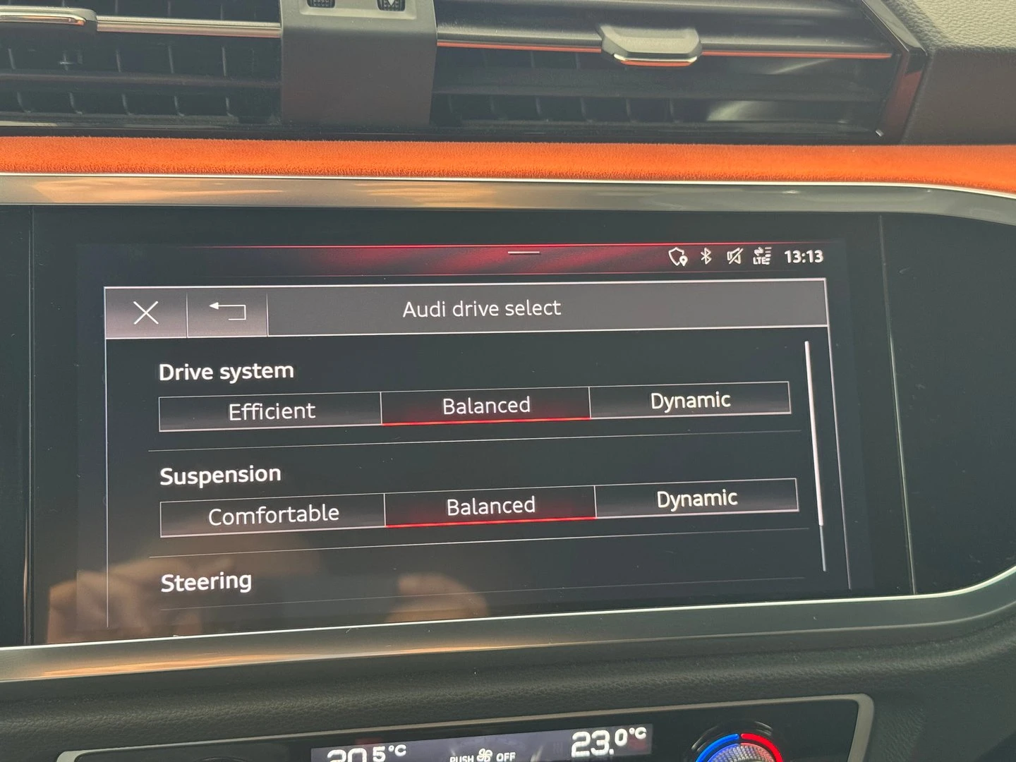 Audi Q3 S line 40 TFSI quattro | Mobile.bg � ����������� 14