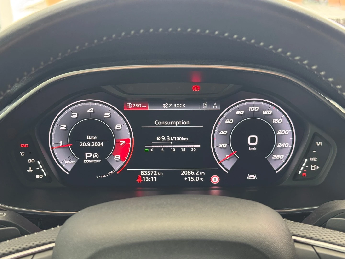 Audi Q3 S line 40 TFSI quattro | Mobile.bg � ����������� 9