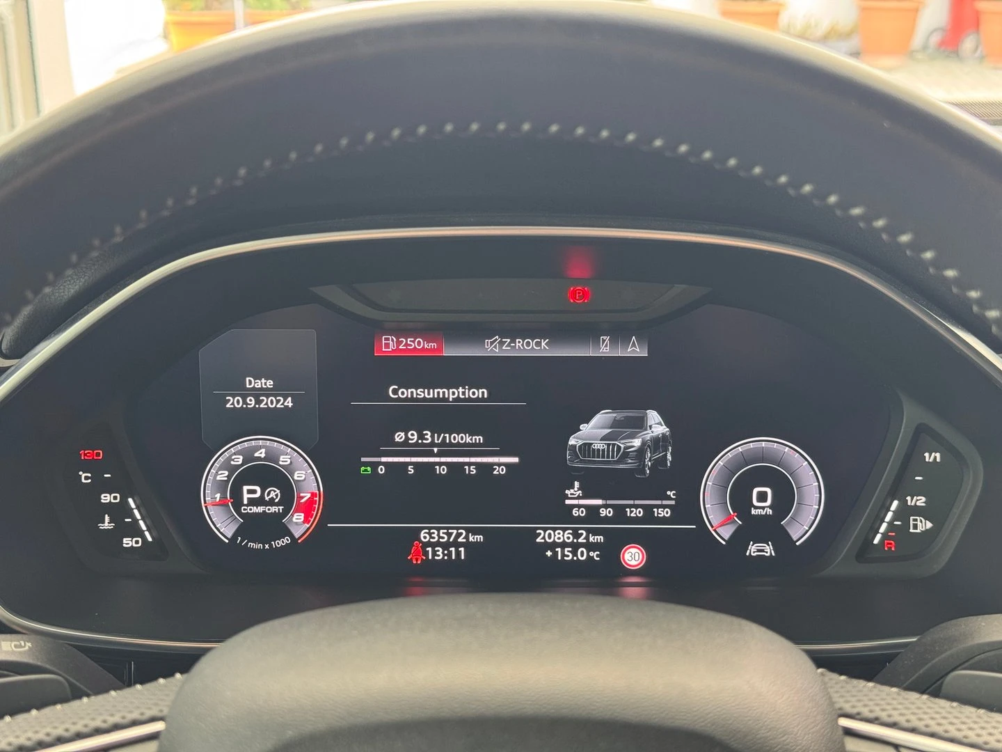 Audi Q3 S line 40 TFSI quattro | Mobile.bg � ����������� 8