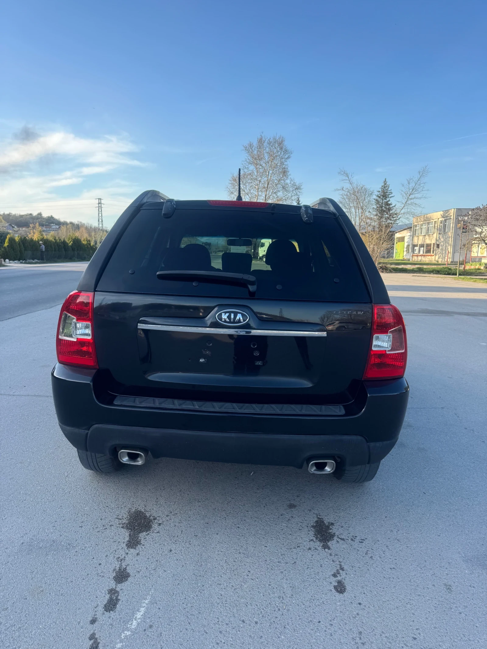 Kia Sportage  - изображение 6