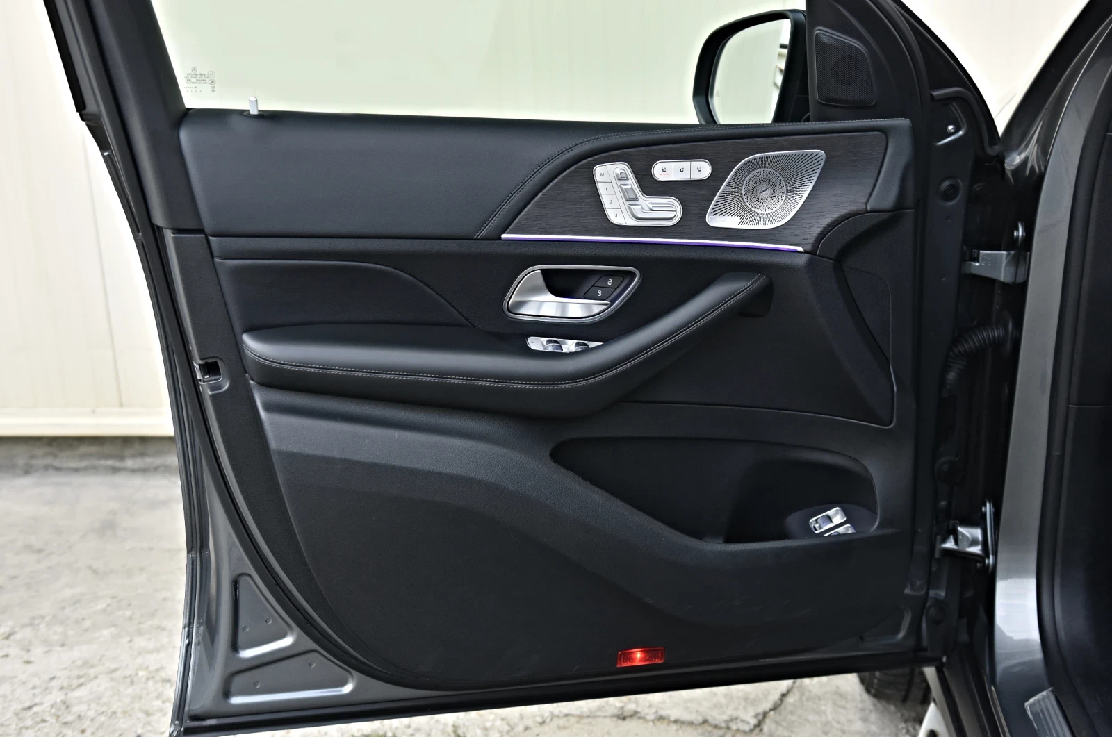 Mercedes-Benz GLE 400 COUPE 4M 3xTV AMG Optik 360 4DBURMESTER PAN | Mobile.bg   15