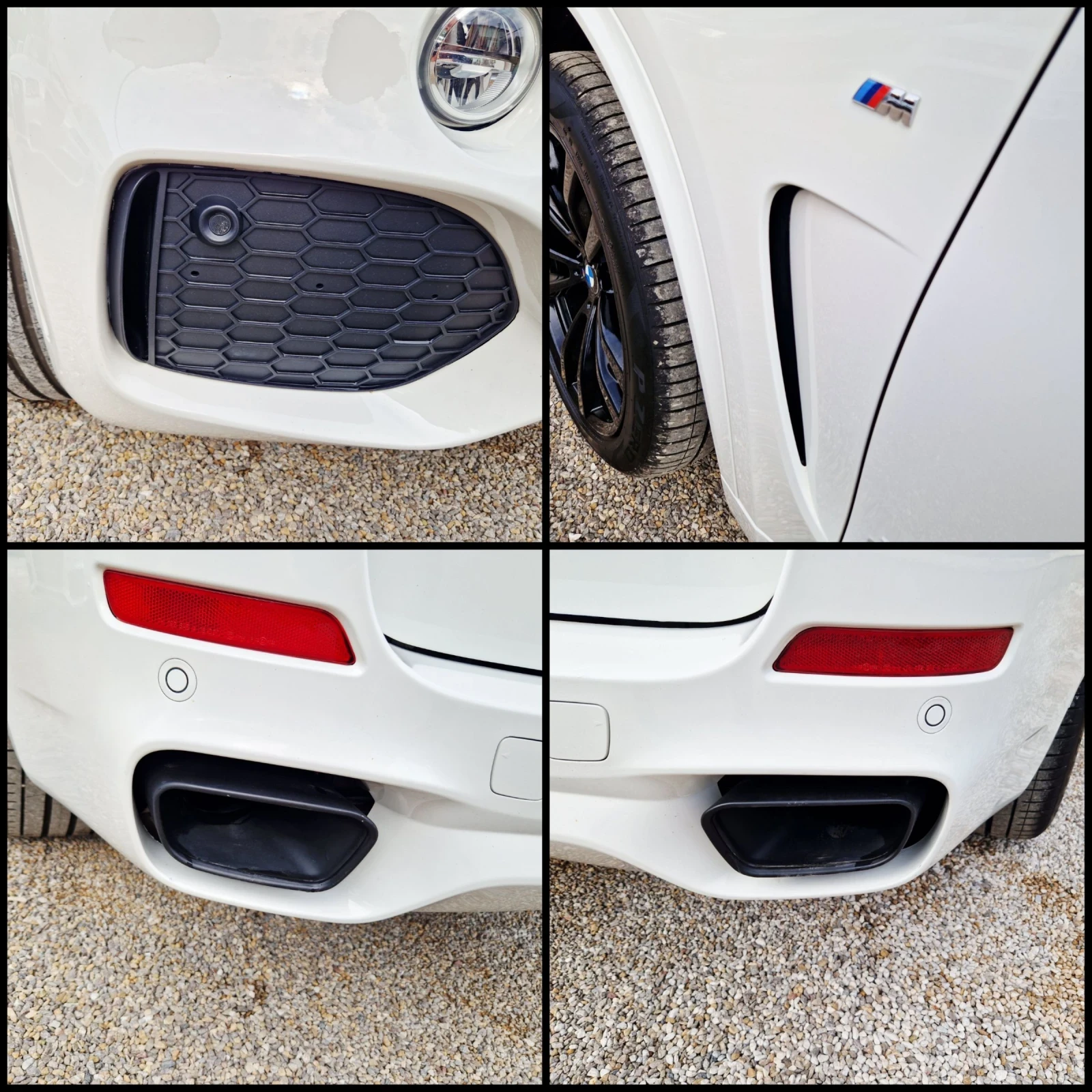 BMW X5 3.0/X-DRIVE/M-SPORT/117.000км./ОБСЛУЖЕН/ - изображение 5