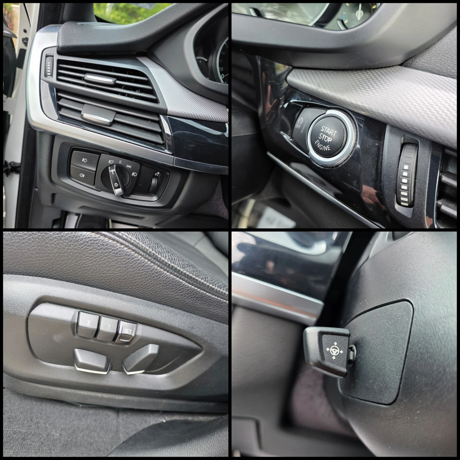 BMW X5 3.0/X-DRIVE/M-SPORT/117.000.// | Mobile.bg   11