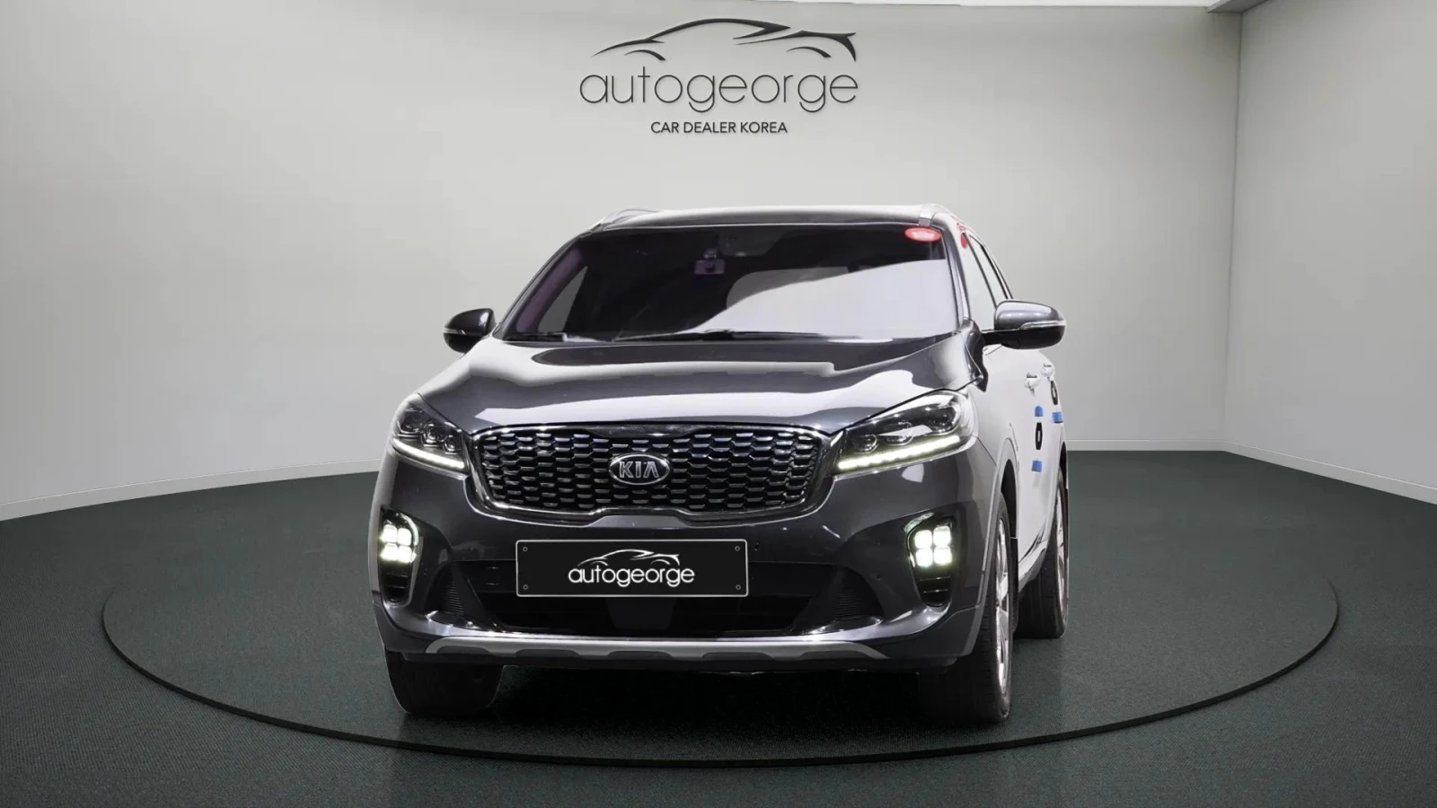 Kia Sorento 2.2 4WD MASTER | Mobile.bg   3