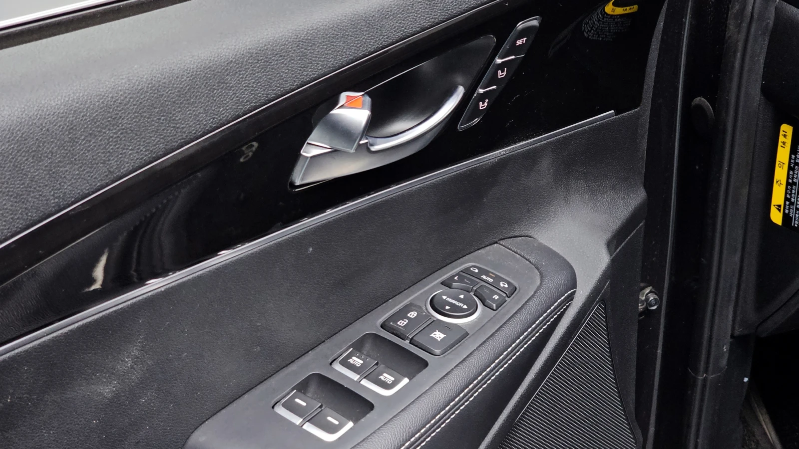 Kia Sorento 2.2 4WD MASTER | Mobile.bg   16