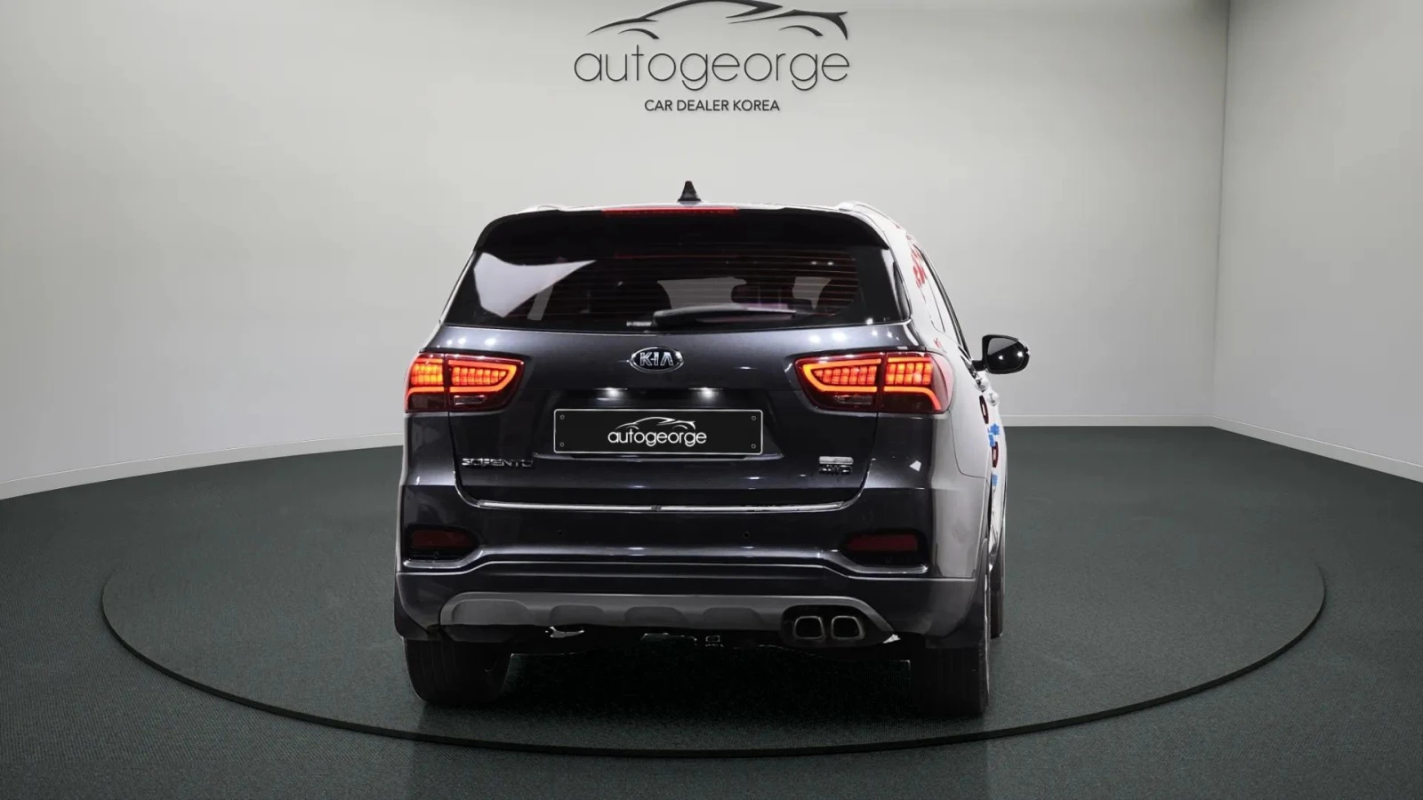 Kia Sorento 2.2 4WD MASTER | Mobile.bg   4