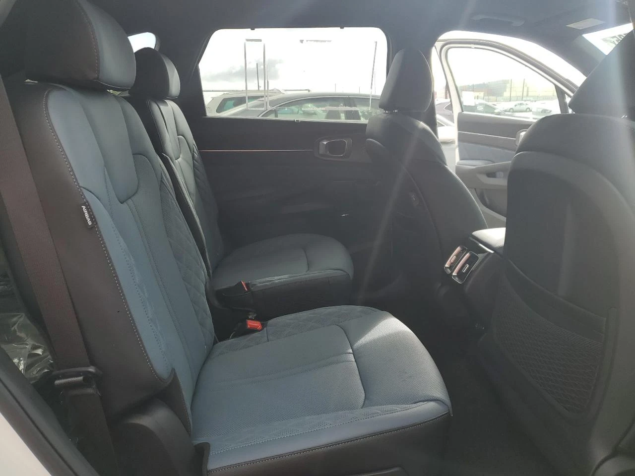 Kia Sorento SXP/HYBRID/NEW/ВИДЕО НА МОТОРА - изображение 10