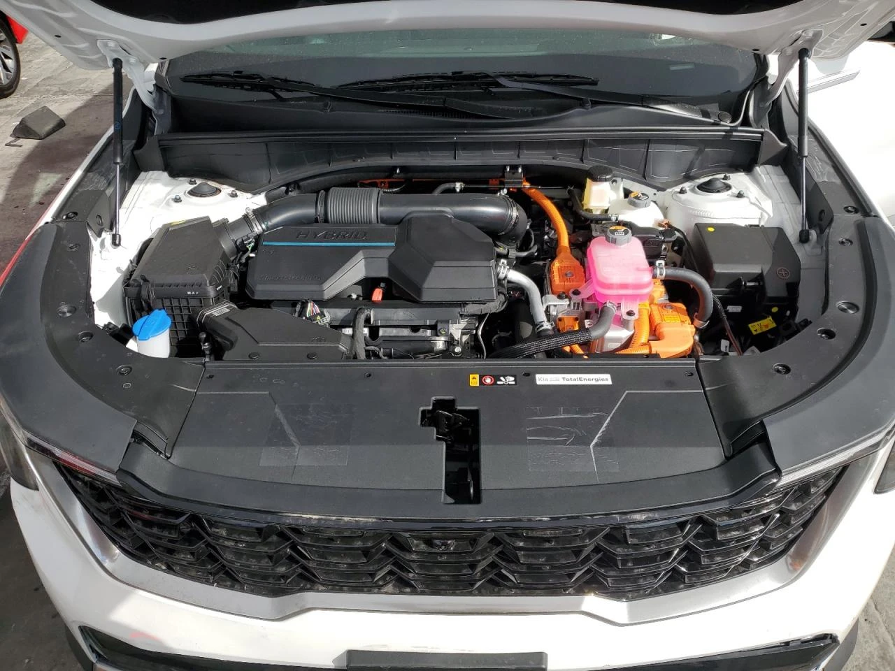 Kia Sorento SXP/HYBRID/NEW/   | Mobile.bg   12