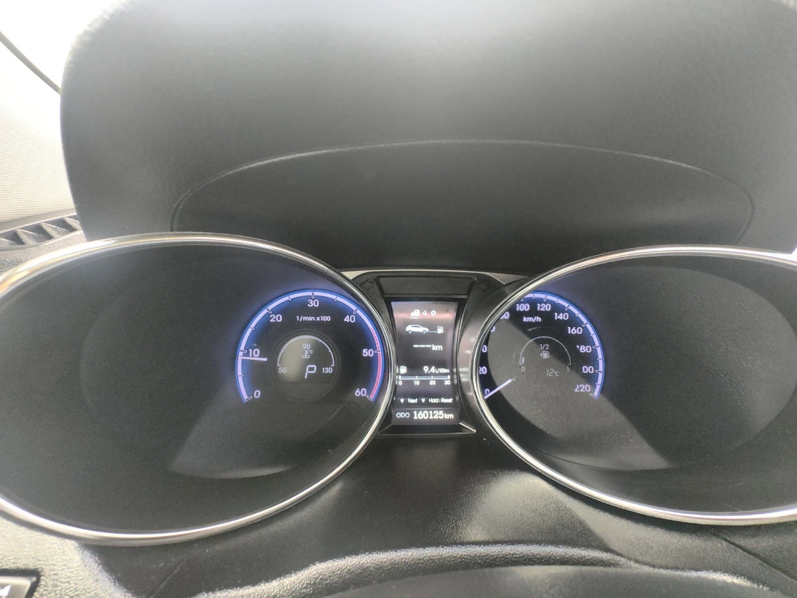 Hyundai IX35 2.0CRDI-184. XPossibile 4WD | Mobile.bg   14