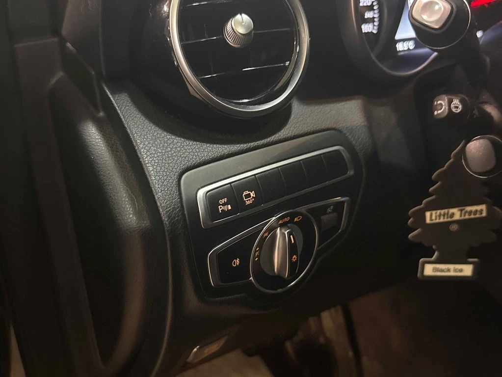 Mercedes-Benz GLC * 300 * CARFAX * ��� ������������ ������ | Mobile.bg � ����������� 12