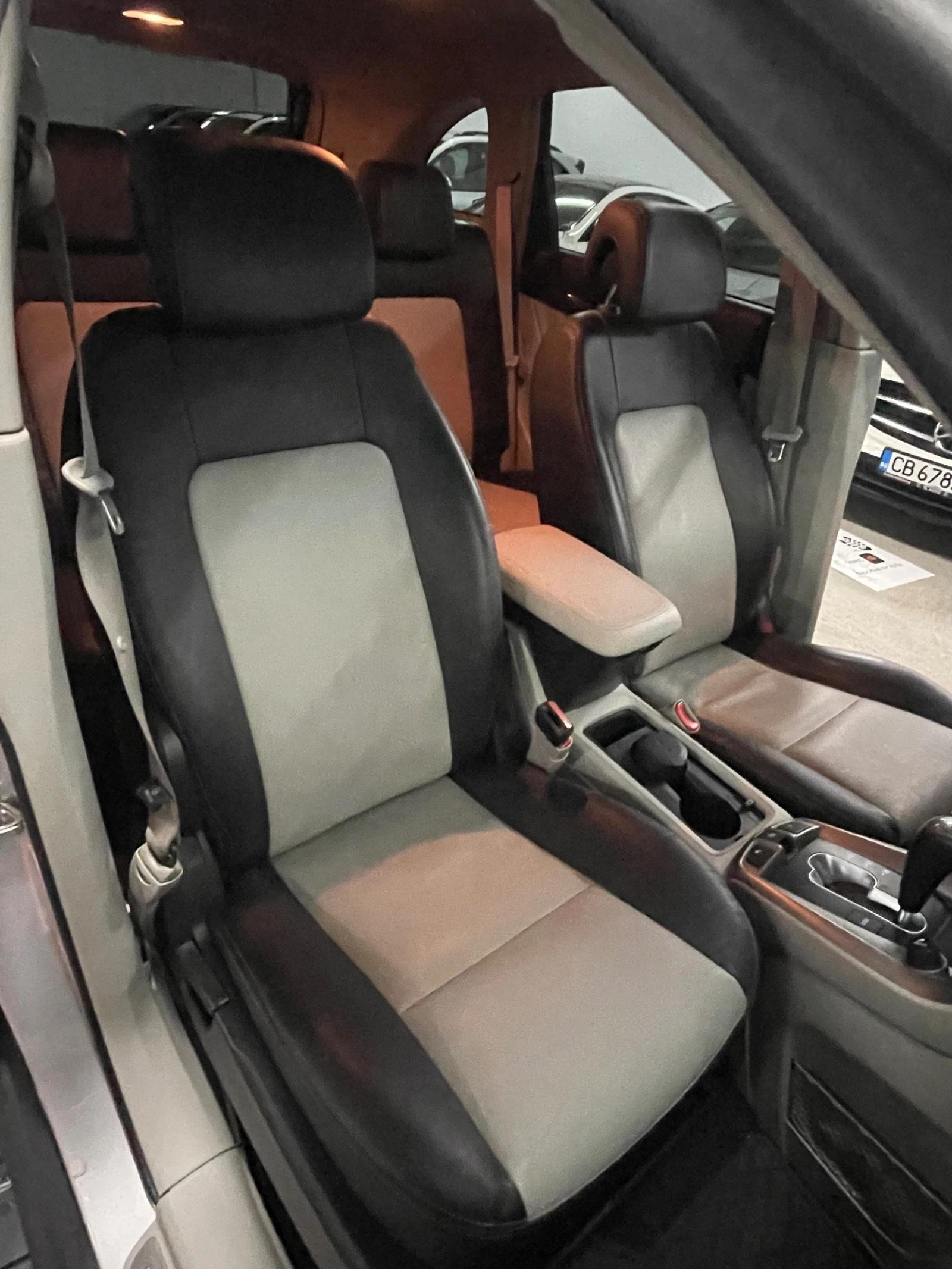 Chevrolet Captiva 2.2D/4x4/�������/������/7������/����/����!!! | Mobile.bg � ����������� 12