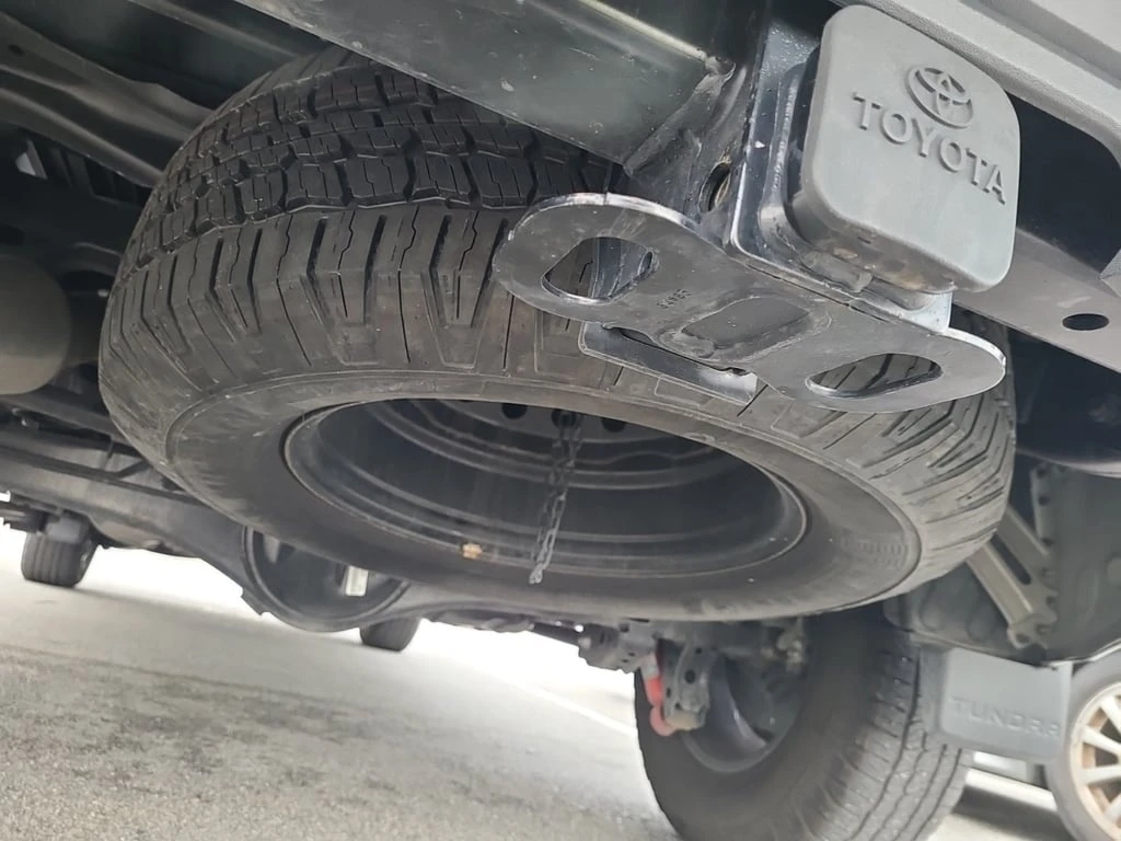 Toyota Tundra * LIMITED CREW CAB SHORT BED * CARFAX * ��� ������ | Mobile.bg � ����������� 14