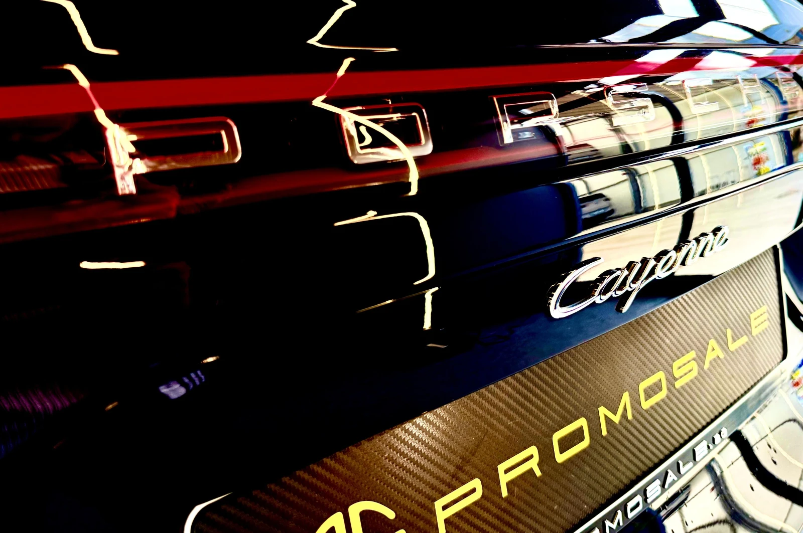 Porsche Cayenne * ��������* CarPlay* ������ | Mobile.bg � ����������� 16