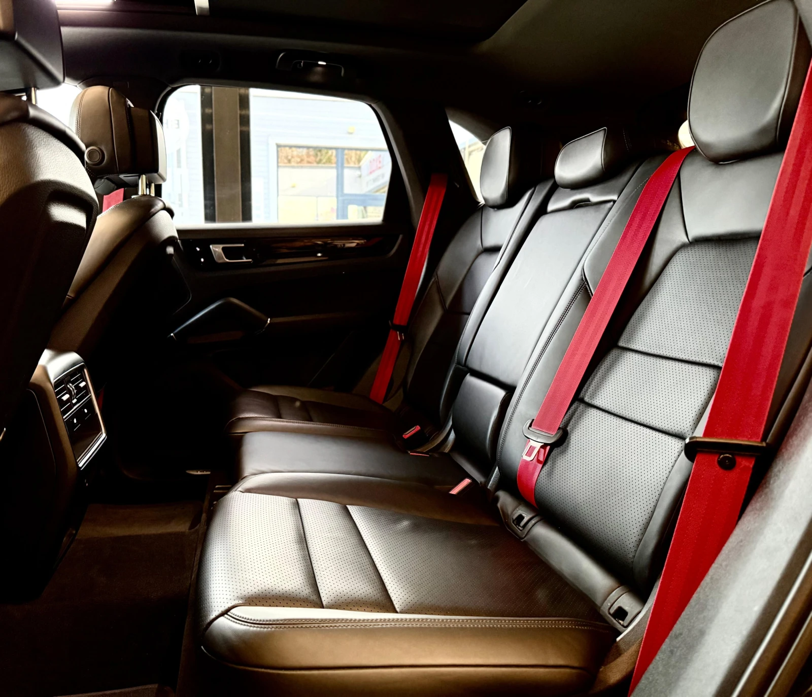 Porsche Cayenne * ��������* CarPlay* ������ | Mobile.bg � ����������� 8