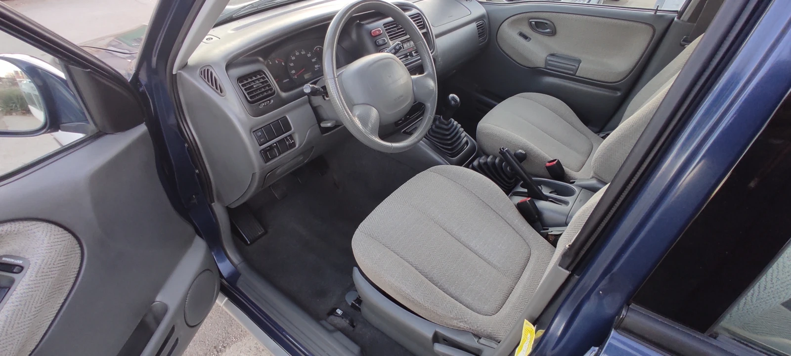 Suzuki Grand vitara N.1 �� ����� �� �����!!! | Mobile.bg � ����������� 11