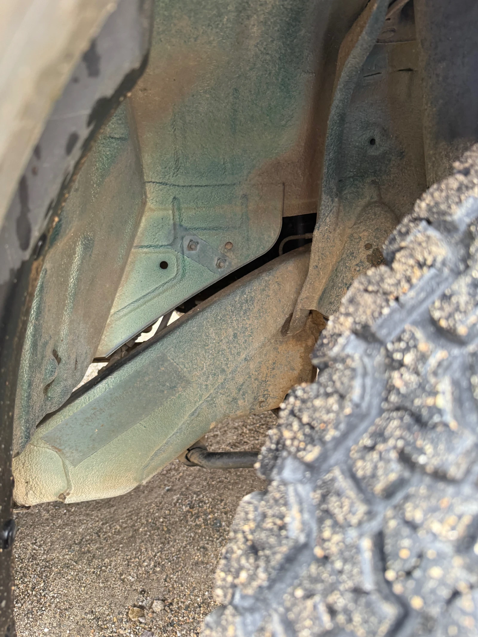 Suzuki Grand vitara 2-0D - изображение 6