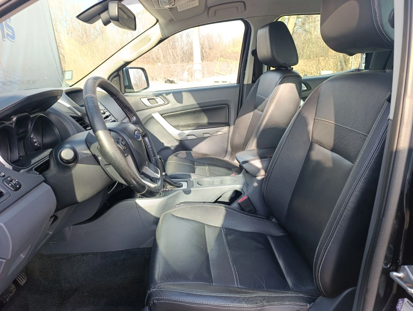 Ford Ranger 3.2 Diesel Limited Doppelkabine 4x4 | Mobile.bg � ����������� 10