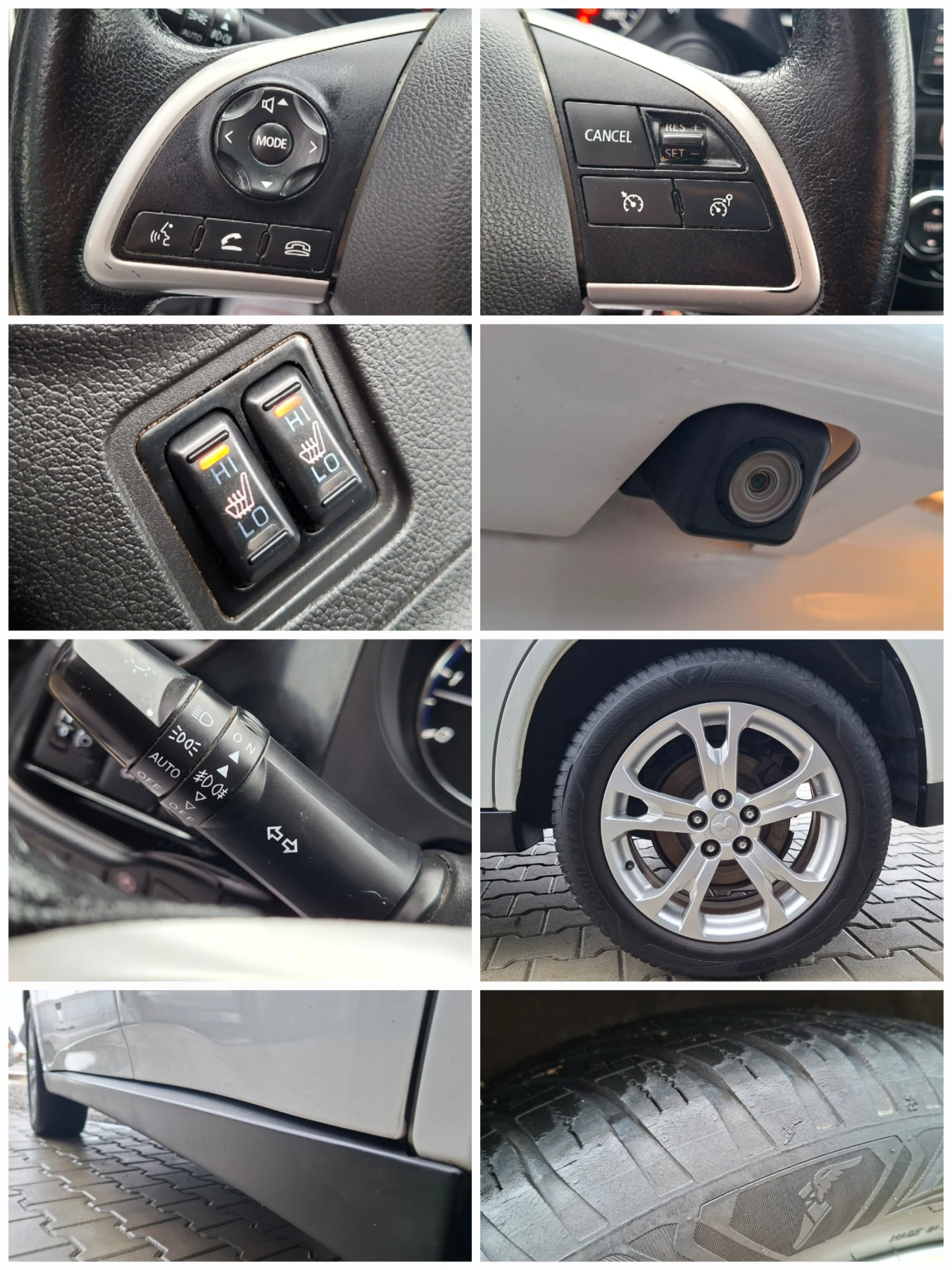 Mitsubishi Outlander 2.2Did * �������* ����* ����* ������* �������* ��� | Mobile.bg � ����������� 13