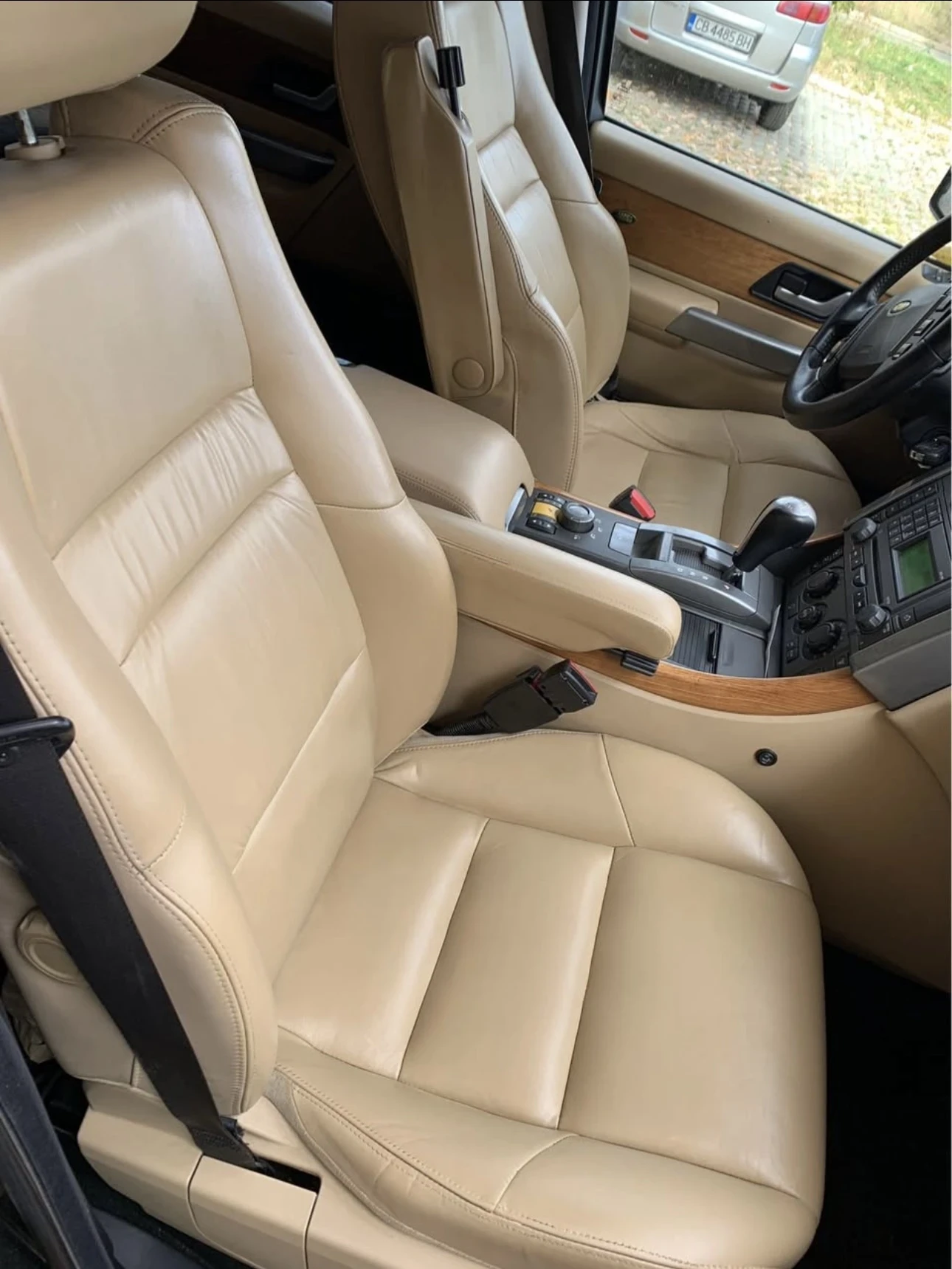 Land Rover Range Rover Sport | Mobile.bg � ����������� 5