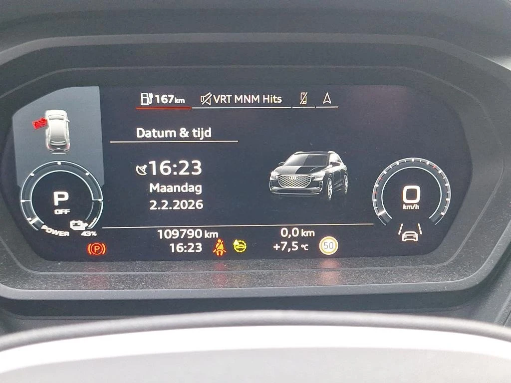 Audi Q4  E-tron 40 S Line - изображение 8