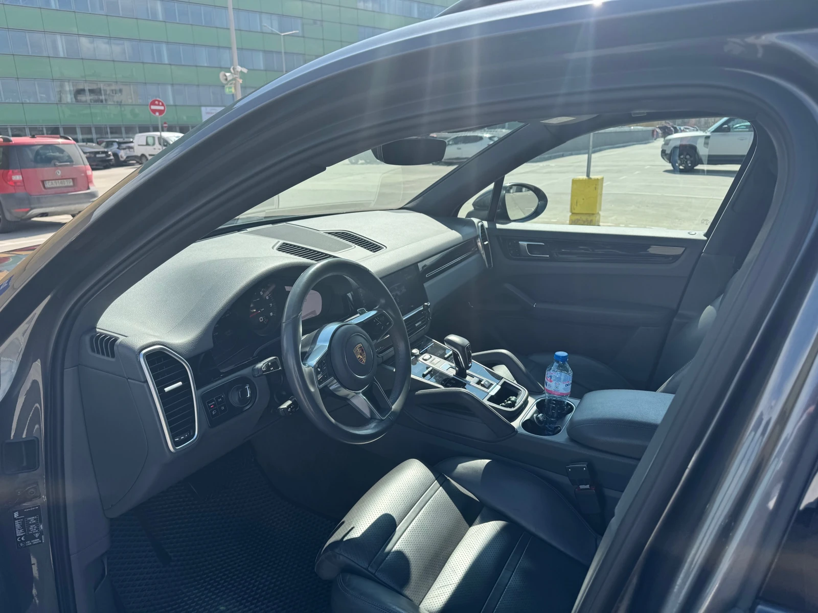 Porsche Cayenne V6 340 EU, снимка 7 - Автомобили и джипове - 53977671